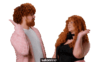 Clap Toca Aqui Sticker by Salon Line