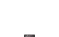 Comprinhas Sticker by Salon Line