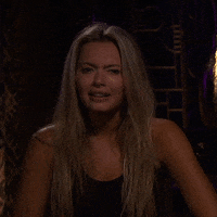 Confused Abc GIF by The Bachelor