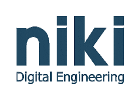 Greece Industrial Design Sticker by Niki Digital  Engineering