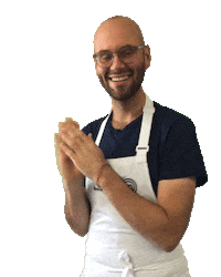 Wave Lol Sticker by MasterChefAU