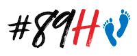 H89 Promo Huellas 89 Sticker by Universidad Pontificia Bolivariana