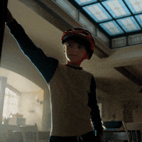 Lockeandkey GIF by NETFLIX