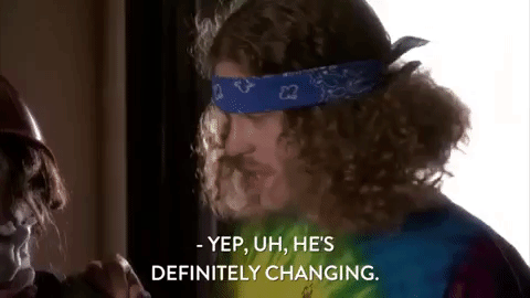 comedy central GIF by Workaholics