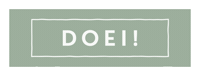 Mvdh Sticker by vdHouwen