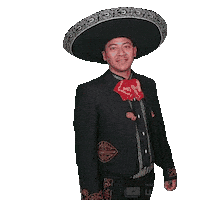 Fiesta Cultura Sticker by Viva Mexico Mexikanische Musik