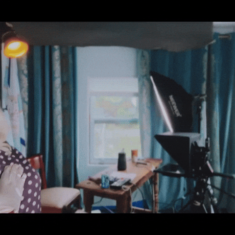 Marching Band Dont Start GIF by Duchess of Grant Park