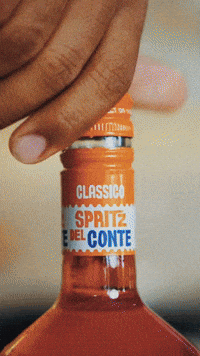 Spritz Del Conte Game Night