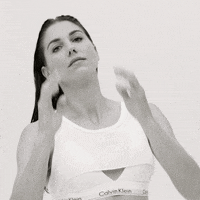 Alex Morgan GIF by Calvin Klein