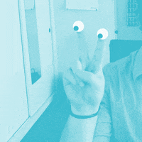 see ya goodbye GIF by Dylan C Lathrop