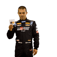 Max Wilson Stockcar Sticker by Stock Car Brasil