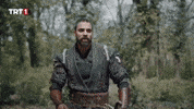 Enemy Kavga GIF by TRT