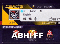 Gabo GIF