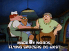 hey arnold nicksplat GIF