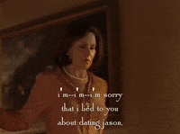 season 4 netflix GIF by Gilmore Girls 