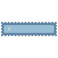 30 Years Crossroads Sticker by CKM
