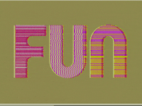 Art Fun GIF