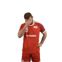 swisshandball_official handball schweiz swiss meister Sticker