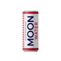 Brandplant red moon padel pomegranate Sticker