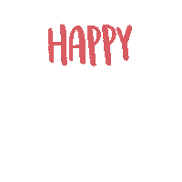 Anianuco happy positive happyhappyhappy anianuco Sticker