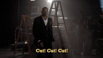 Cancel Fox Tv GIF by Empire FOX