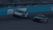 Denny Hamlin Racing GIF by NASCAR