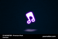 Animation Motion GIF by youmotion.com