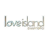 Sticker by Love Island Australia
