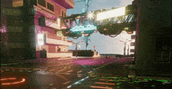 racing racer GIF by The Endless Mission