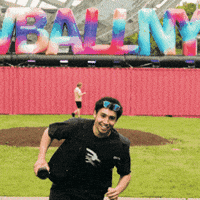 Govball GIF by Respective