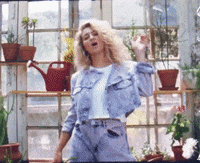 Unbothered GIF by Tori Kelly