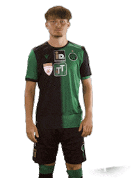 Fcw Sticker by FC Wacker Innsbruck
