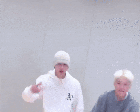 Wen Junhui Jun GIF