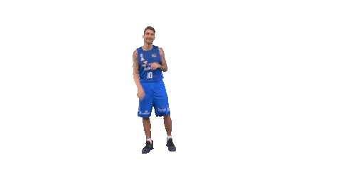 Liga Endesa Basketball Sticker by ACB