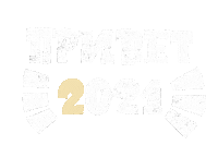 New Year Hello Sticker