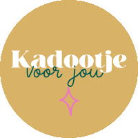 Nieuw Sticker by miekinvorm