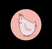 Phantasmagoria22 no what shit chicken GIF