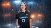 University Of North Carolina Soccer GIF by UNC Tar Heels