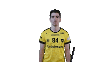 Floorball Skv Sticker by Český florbal