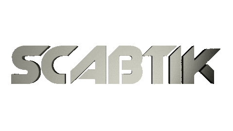 q-dance dj Sticker by Scabtik