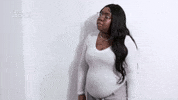 Allblk Omg GIF by We TV
