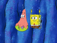 season 8 spongebob's runaway roadtrip: a squarepants family vacation GIF by SpongeBob SquarePants