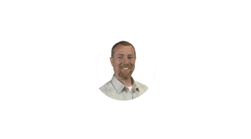 Eddie Lang Sticker by Jason Mitchell Group