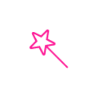 Flower Power Smile Sticker by theirltourl