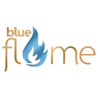 Blueflamesh blueflame blueflamesh blueflame2020 herrlichkeit Sticker