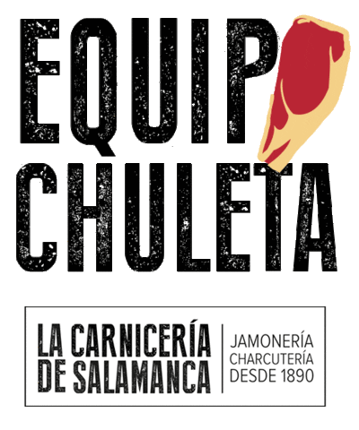 Sticker by La Carniceria de Salamanca
