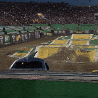 shark week GIF by Monster Jam