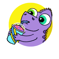 Sticker by Chris Timmons