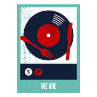 Wearecoop Sticker by Co-op