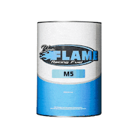 blueflameracingfuel m5 blueflame racingfuel blueflameracingfuel Sticker